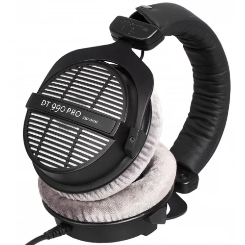 beyerdynamic DT 990 pro 250Ω Beyerdynamic DT 990 PRO 250 Ohm купить в SKIFMUSIC | 491383